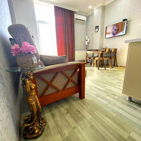 קוטאיסי Kate'S Cozy Apartment מראה חיצוני תמונה