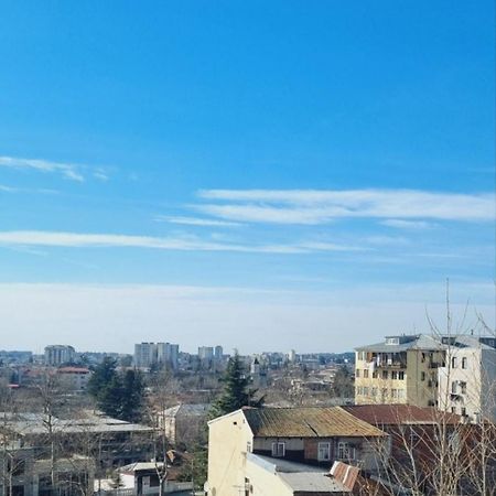 קוטאיסי Kate'S Cozy Apartment מראה חיצוני תמונה