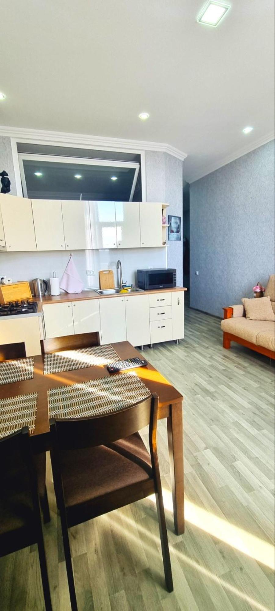קוטאיסי Kate'S Cozy Apartment מראה חיצוני תמונה
