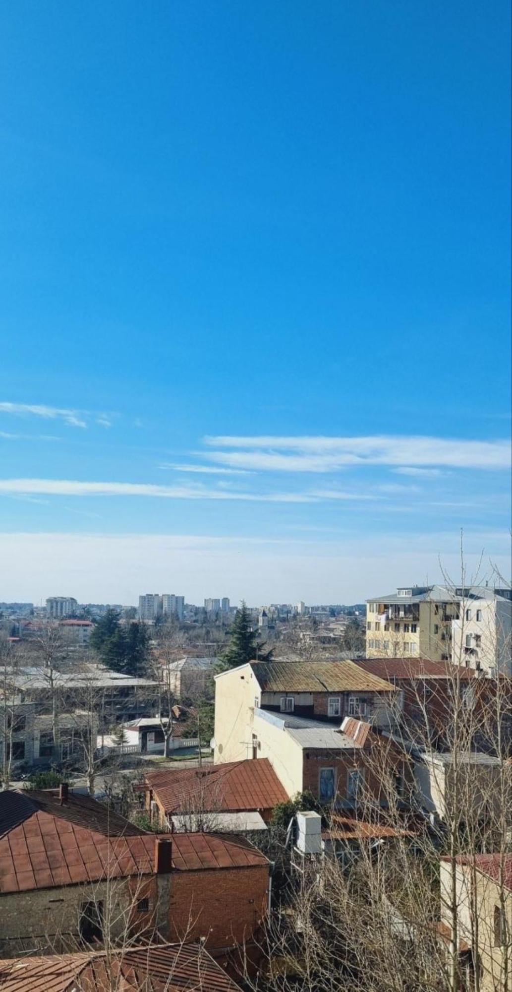 קוטאיסי Kate'S Cozy Apartment מראה חיצוני תמונה