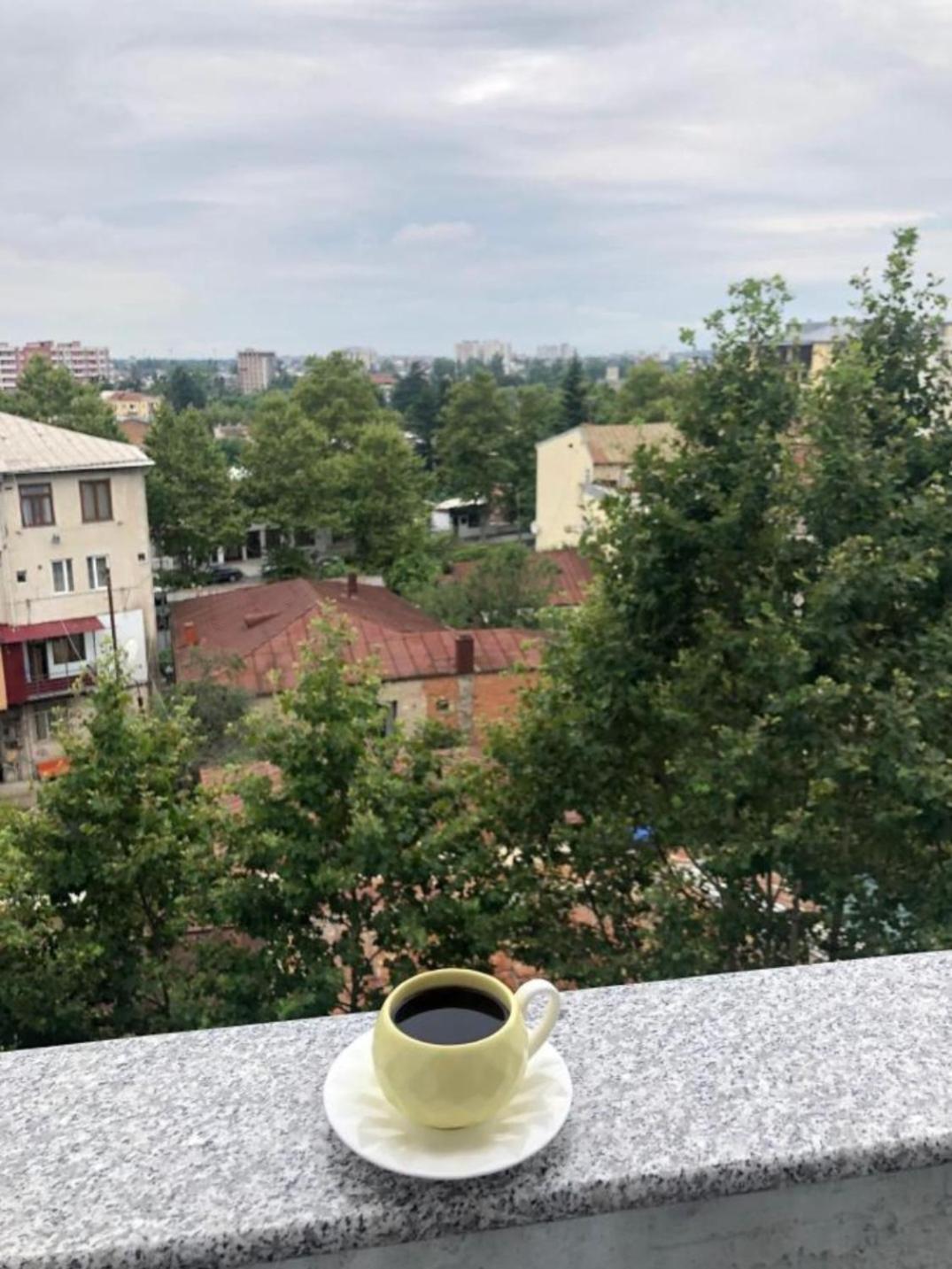 קוטאיסי Kate'S Cozy Apartment מראה חיצוני תמונה